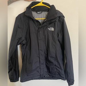 North Face Water resistant jacket